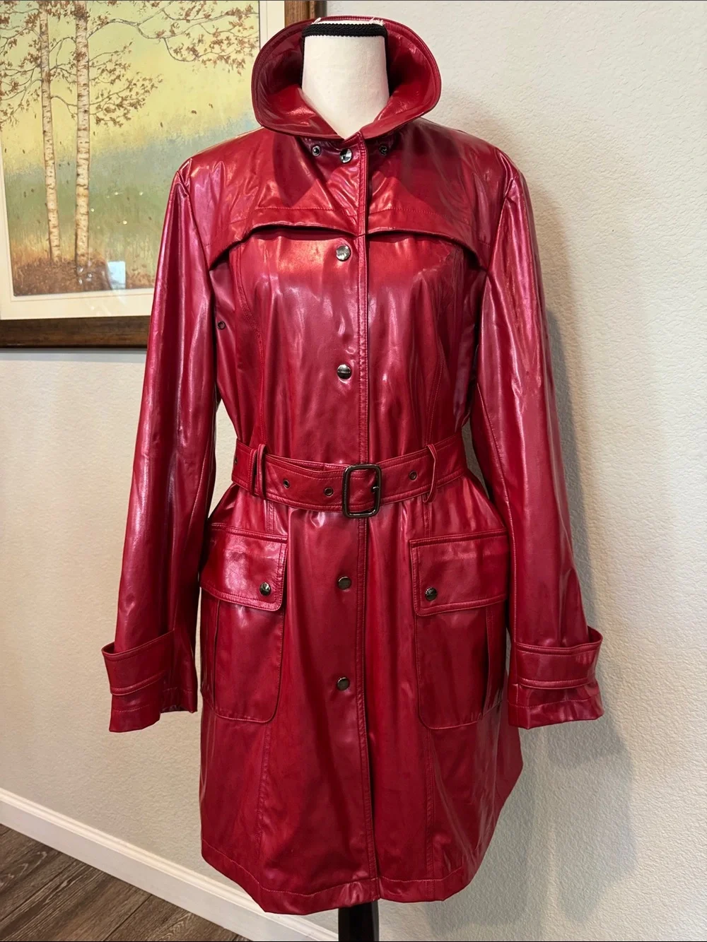 Burberry | Jackets & Coats | Authentic Burberry London Backworth